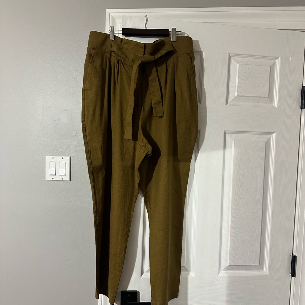 Express pants for Women Size L